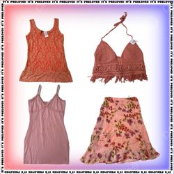 Darling Energy Outfits - tops, dresses and skirts ..
