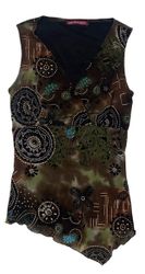 Y2k tank top