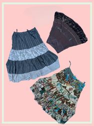 Maxi Skirt Bundle