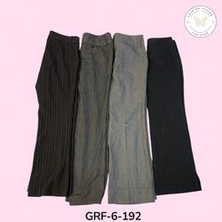 Aesthetic Loose Fit Poly Pants – Street Style Esse..