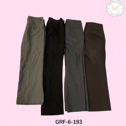 Comfy Draped Poly Pants – Everyday Fashion Upgrade..