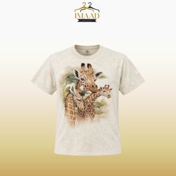 The Mountains T-Shirt