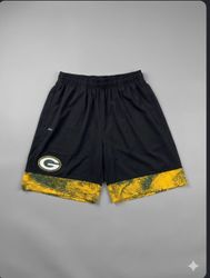NFL shorts and jerseys 20pcs