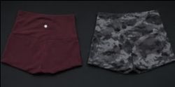 Lululemon Leggings(0017)