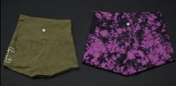 Lululemon Leggings(0019)