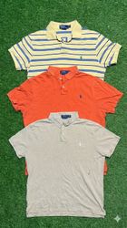Polo T-shirts | LV-119