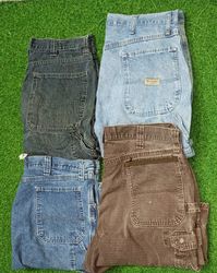 WRANGLER CARPENTER  SHORTS (D 140)