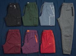 Nike TrackPants Baggy