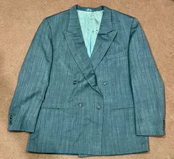 Double Breasted mix brand / NDJAYE / Special