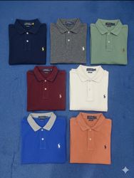 Ralph Lauren Polo T-Shirts