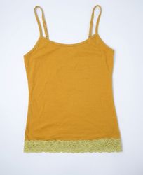 Y2k cami tops