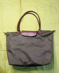 Longchamp tote bags