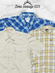 LLW shirts