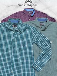 Chaps shirts