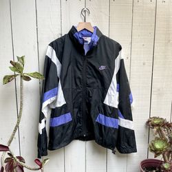 Authentic Nike Windbreaker Jackets