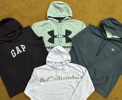 Branded Sweatshirt