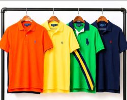 Polo Ralph Lauren T-shirts