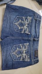 Y2K Shorts