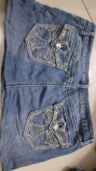Y2K Mini Skirts