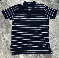 Ralph Lauren Polo Shirts