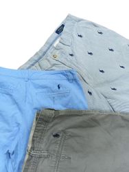 Polo Shorts