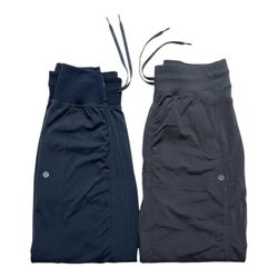 Lululemon Joggers