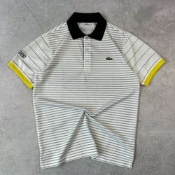 Men's Vintage Lacoste T Shirts