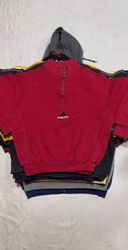 Mixed Brands Vintage Sweatshirts and Hoodies