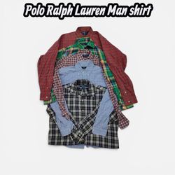 Chemise Man Polo Ralph Lauren