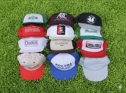 Trucker Hats