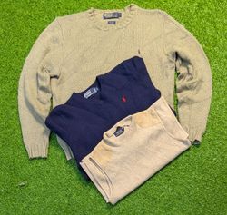 6322 - Ralph Lauren Sweaters