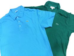 Lacoste Polo Shirts
