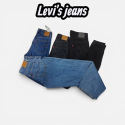 Levi's jeans
