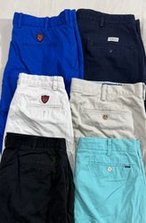 Ralph Lauren cotton shorts (824)
