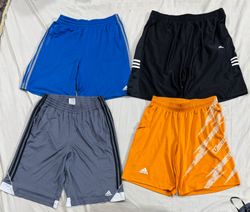 Adidas men’s shorts (826)