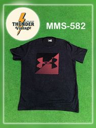 Under Armour T-Shirts (Mms-582)