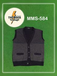 Unbranded Cardigan (Mms-584)