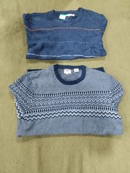 Levis Raund Neck Sweater