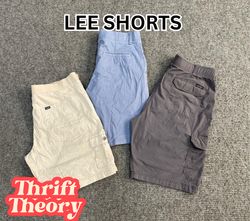 Lee Shorts - (17/06)