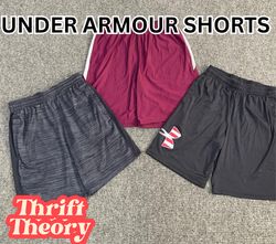 Under Armour Shorts - (17/06)
