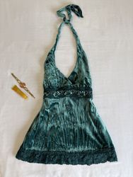 Y2K camisole tops