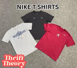 Nike T Shirts - (17/06)
