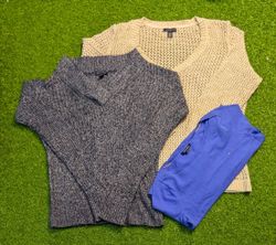 6323 - Tommy Hilfiger Sweaters