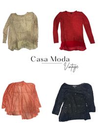 160626-4 beaded shirts 10 pcs