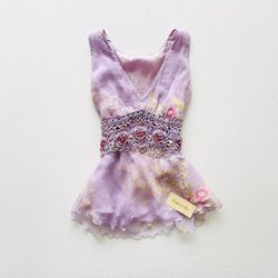 Y2K camisole tops