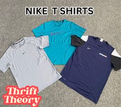 Nike T Shirts - (17/06)
