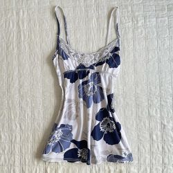 Y2K camisole tops