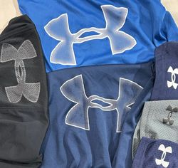 Under Armour mens shorts (866)