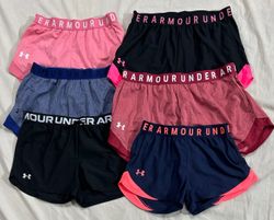 Under Armour sexy shorts (868)