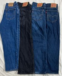 Levis men’s jeans (869)